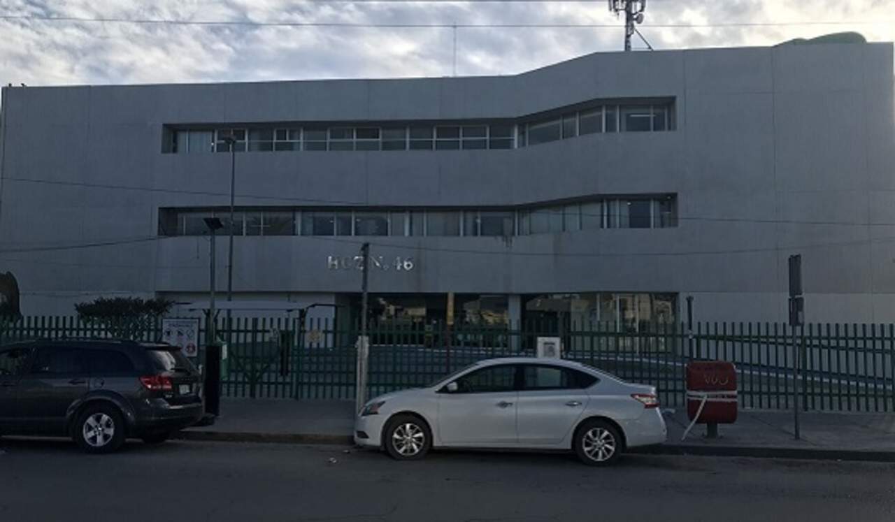 Hombre se quita la vida en hospital de Gómez Palacio
