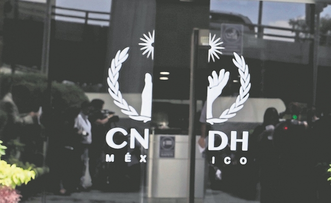CNDH de México resalta uso excesivo de fuerza en muerte de guatemalteco