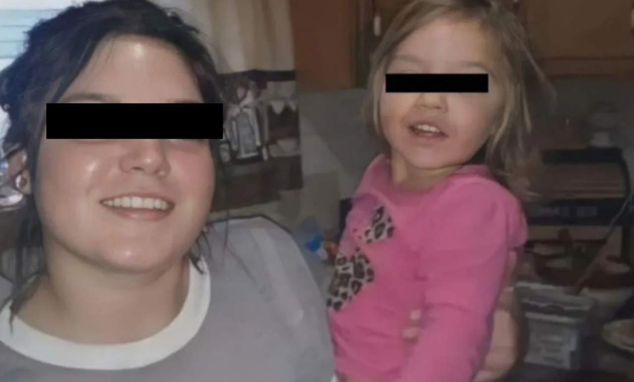 Mujer alucinó y mató a su hija de 3 años; Bob Esponja le habría 'ordenado'