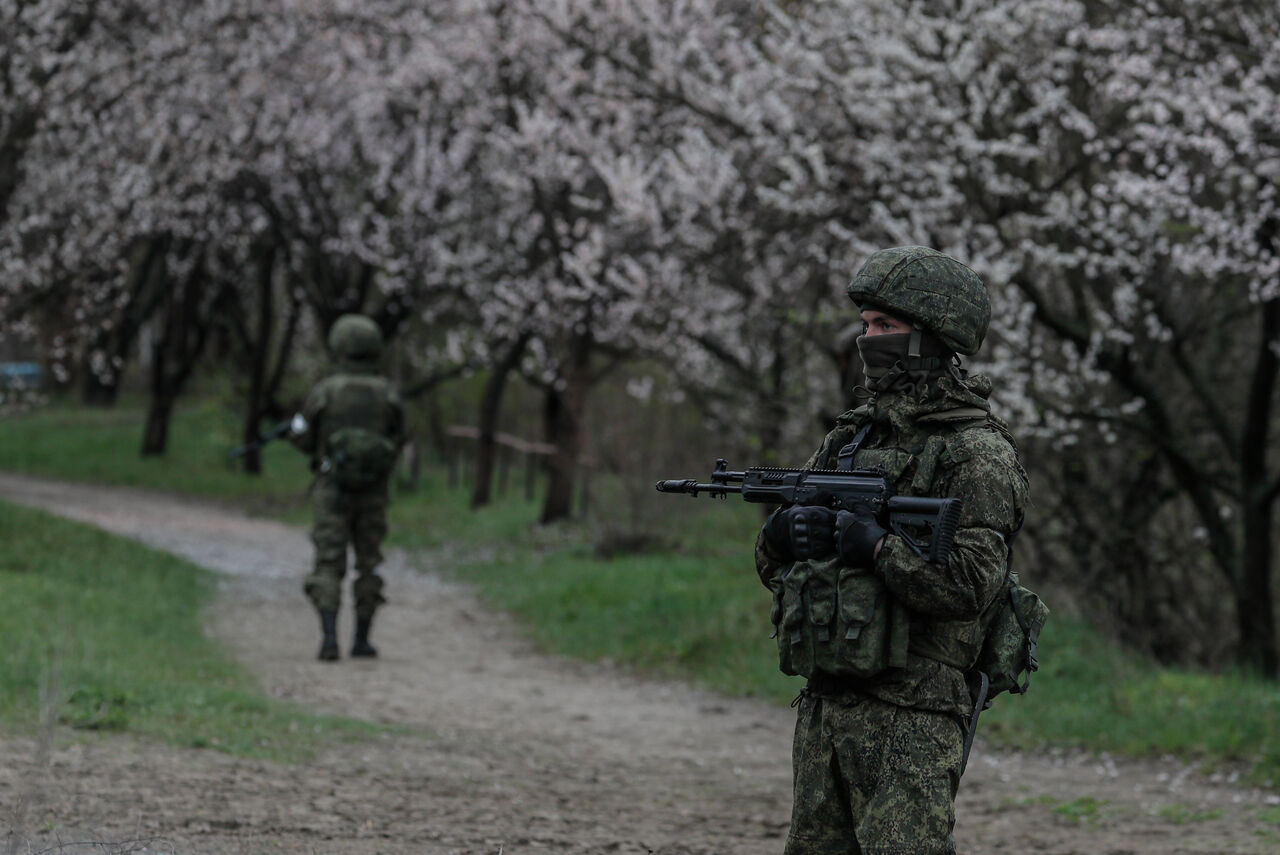 ONU se consterna tras ataque ruso a escuela de Ucrania con 'decenas de muertos'