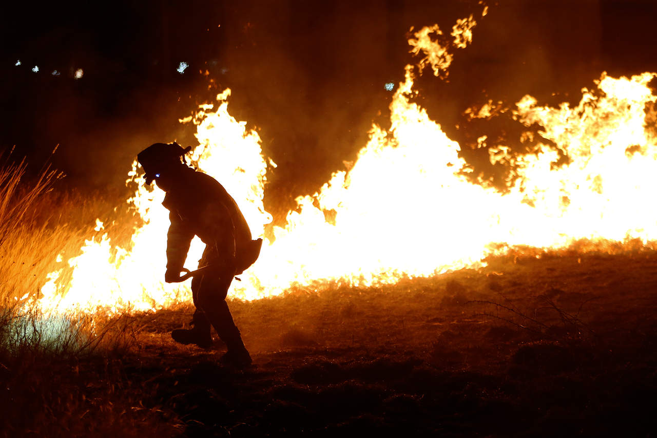 Piden asumir responsabilidad para evitar más incendios en Durango