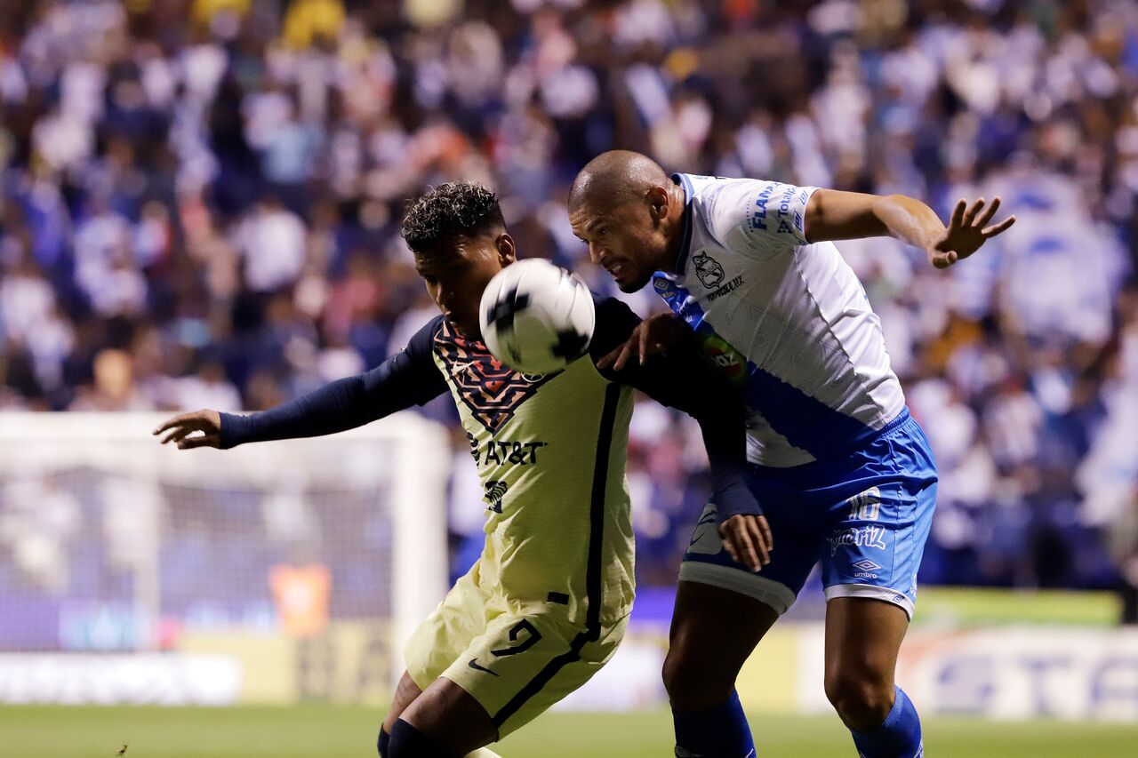 Puebla recibe este miércoles al América para la ida de Cuartos de Final del Clausura 2022 