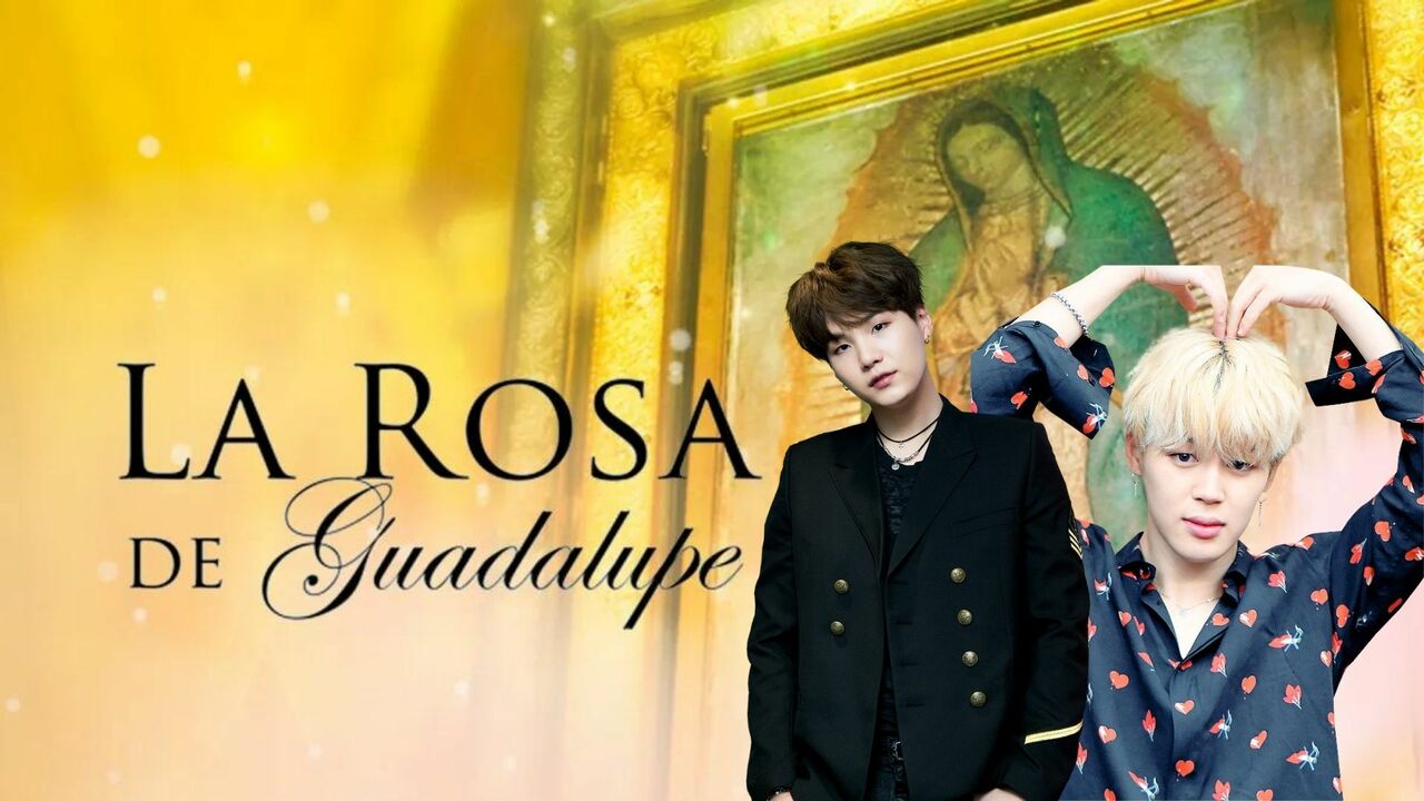 ¡BTS llega a la televisión mexicana!, aparecen en episodio de La Rosa de Guadalupe 