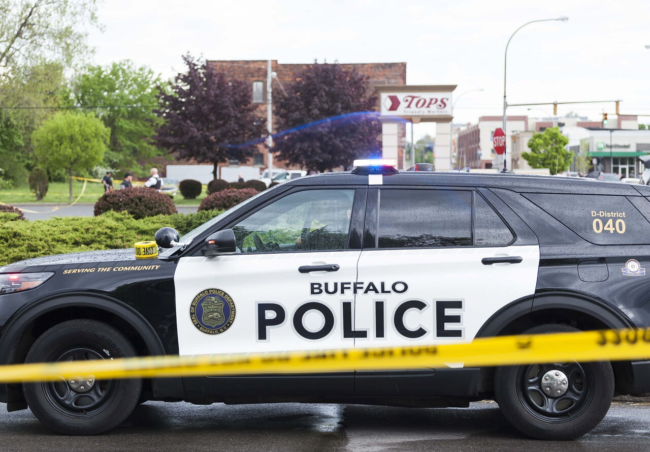 Marcelo Ebrard confirma que no hay mexicanos entre víctimas de tiroteo en Buffalo, Nueva York