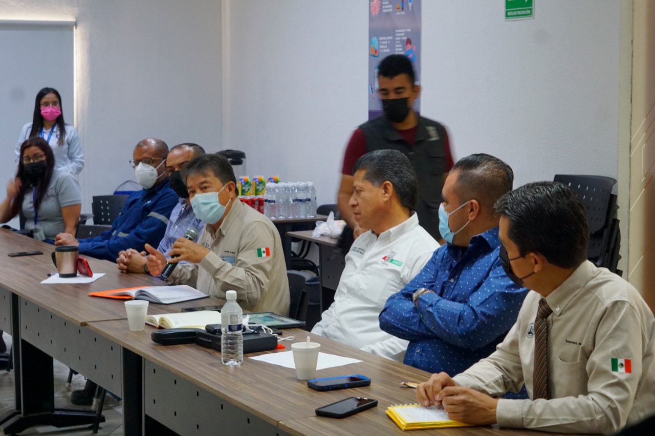 El 30 de mayo inicia Plan piloto de retiro de cubrebocas en empresas de La Laguna