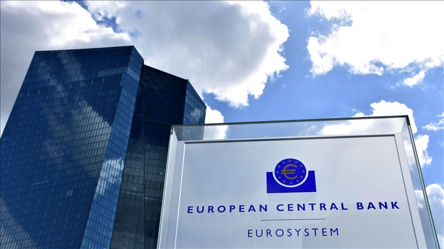 Actas del Banco Central Europeo muestran inclinación por subidas de interés