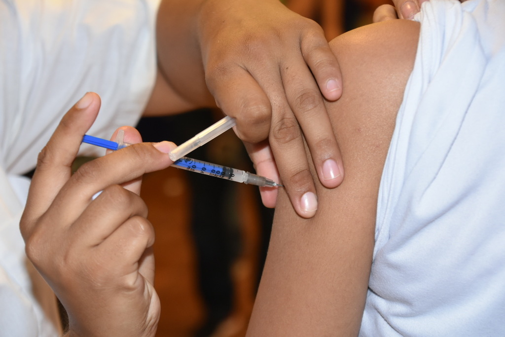 Vacuna antiCOVID para menores en México: ¿cuál vacuna se aplicará y cómo registrarse?