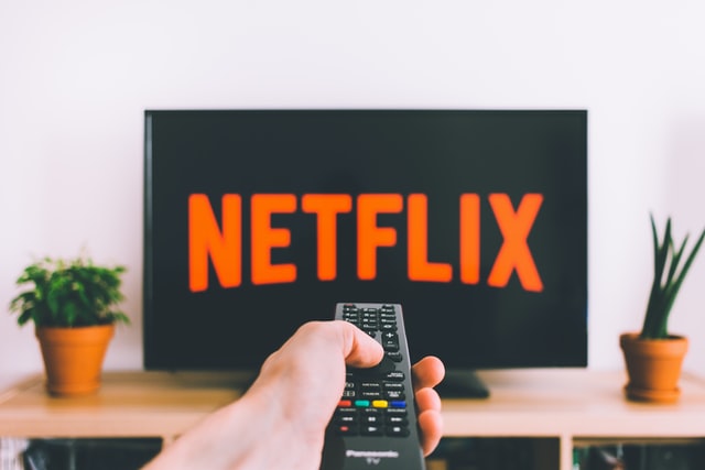 Anuncios más populares de Netflix Geeked Week 2022