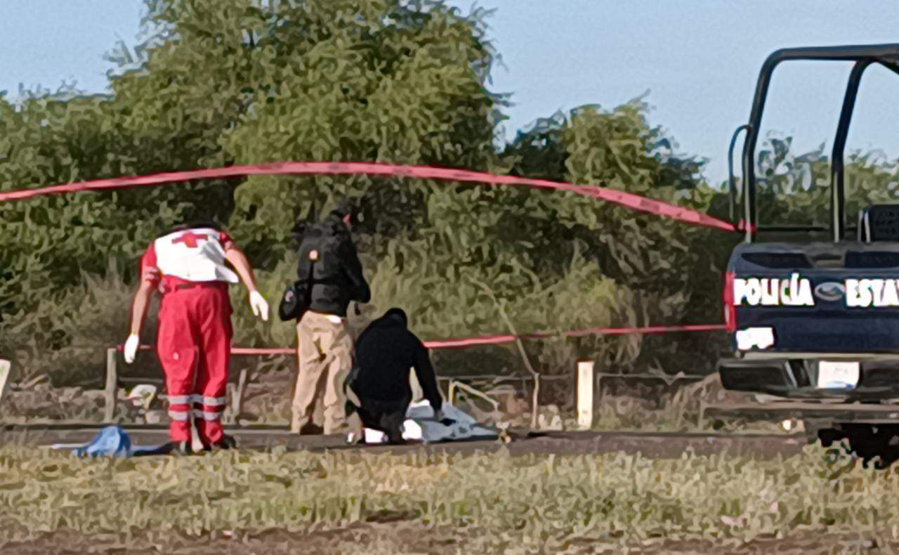 Sin identificar, cuerpo de la mujer que atropellaron en Periférico de Durango