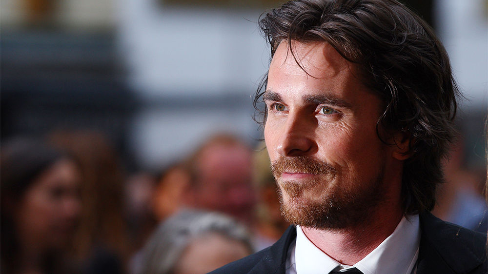 Christian Bale revela que no tenía ni idea de qué era el Universo Marvel