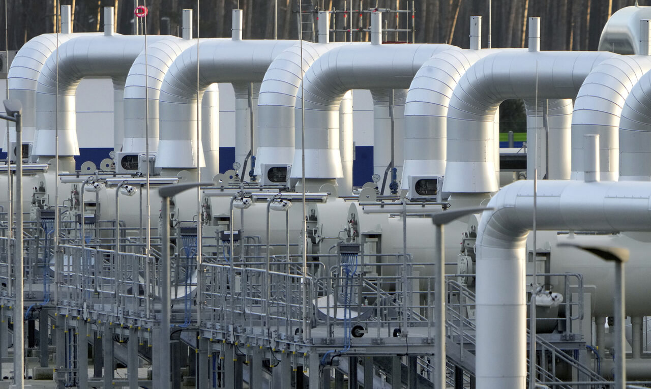 Alemania decreta alerta en su plan de emergencia del gas 