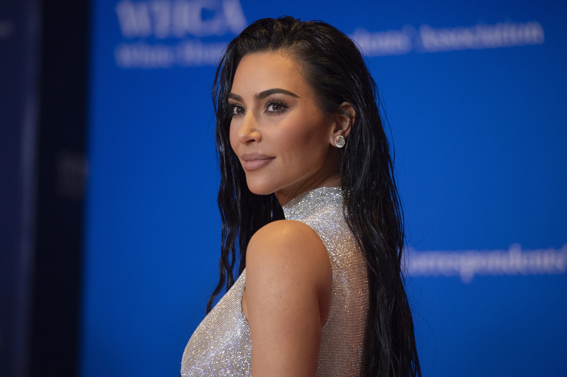 Kim Kardashian reafirma que comería excremento con tal de verse siempre joven