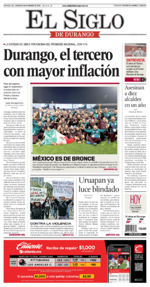 Nacional / Internacional