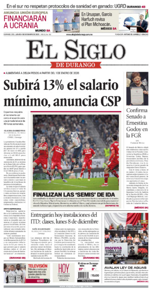 Nacional / Internacional