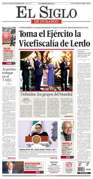 Nacional / Internacional