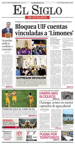 Nacional / Internacional