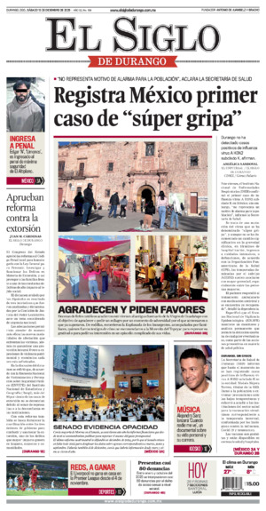 Nacional / Internacional