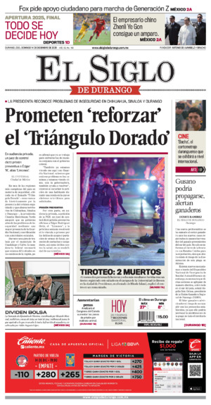 Nacional / Internacional