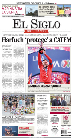 Nacional / Internacional