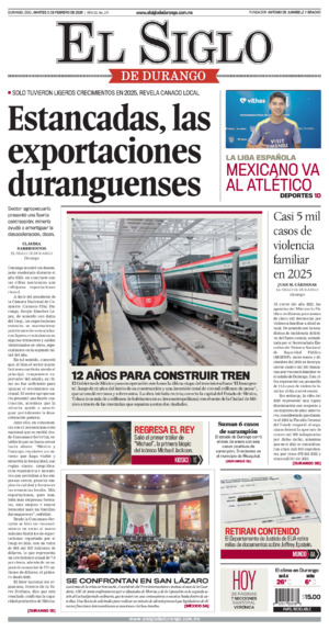 Nacional / Internacional