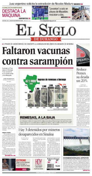 Nacional / Internacional