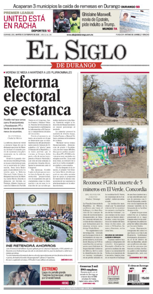 Nacional / Internacional