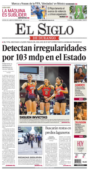 Nacional / Internacional