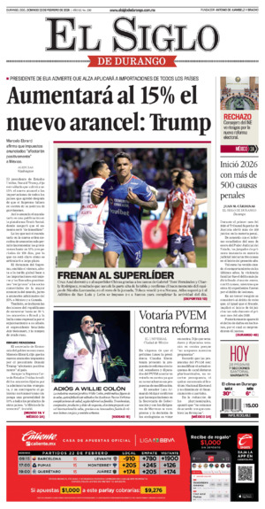 Nacional / Internacional