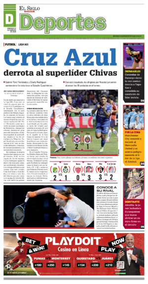 Deportes