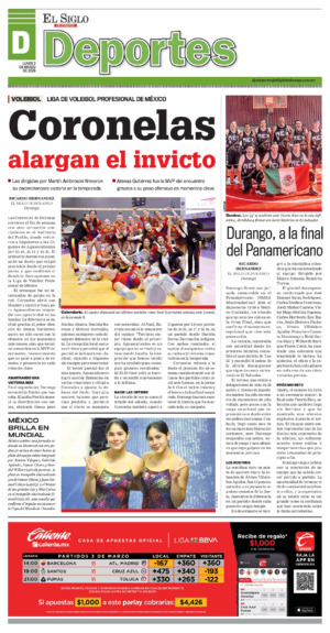 Deportes