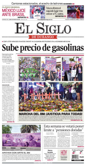 Nacional / Internacional