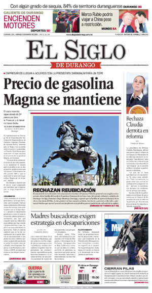 Nacional / Internacional