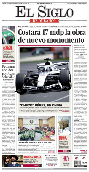 Nacional / Internacional