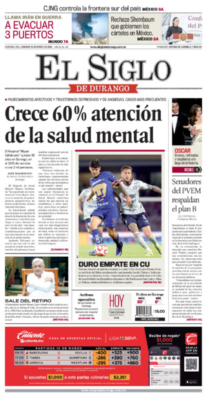 Nacional / Internacional