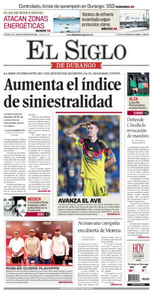 Nacional / Internacional