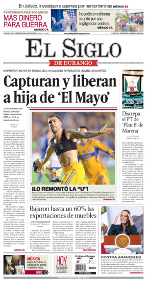 Nacional / Internacional