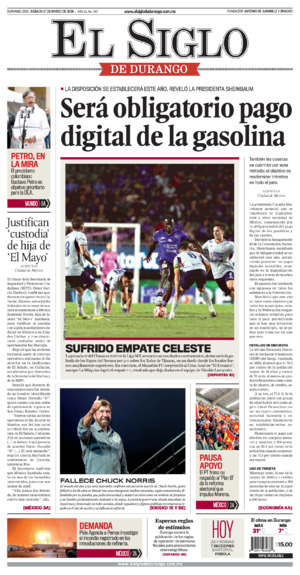 Nacional / Internacional