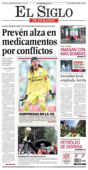 Nacional / Internacional