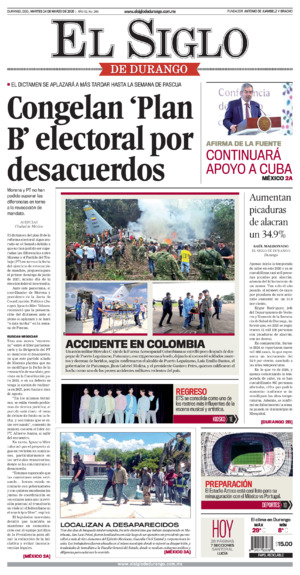 Nacional / Internacional