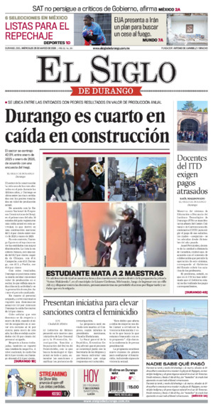 Nacional / Internacional