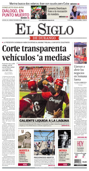 Nacional / Internacional