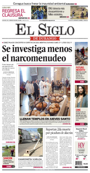 Nacional / Internacional