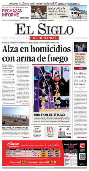 Nacional / Internacional