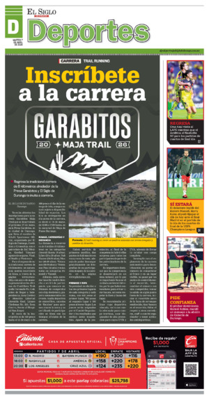 Deportes