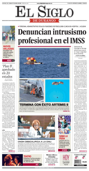 Nacional / Internacional