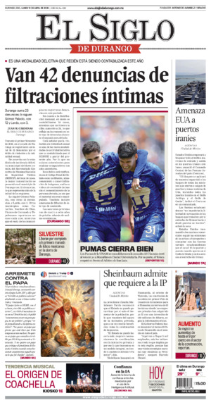 Nacional / Internacional