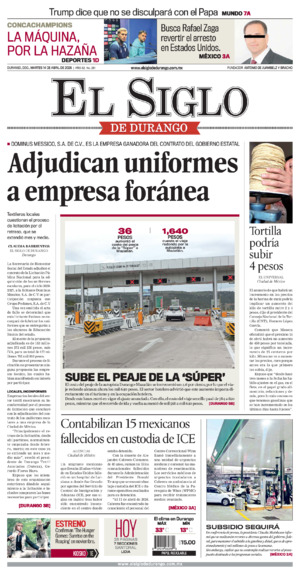 Nacional / Internacional