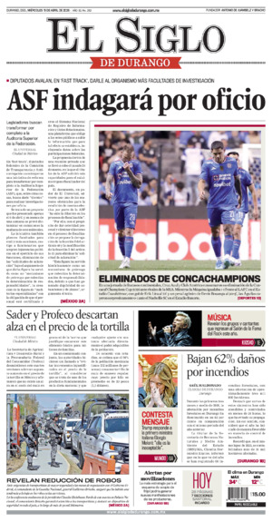 Nacional / Internacional