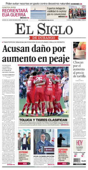 Nacional / Internacional