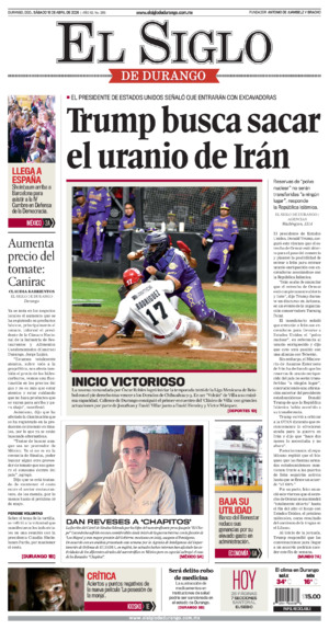 Nacional / Internacional